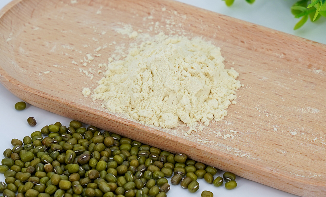 Mung Bean Protein