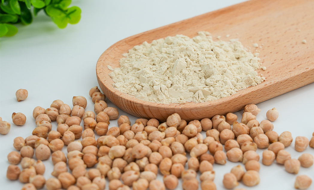 Chickpea Protein